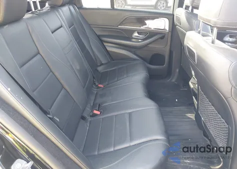 2020 Mercedes-Benz Gle 350 из США, поврежденный, VIN 4JGFB4JB6LA202864